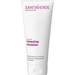 Santaverde Cleansing Emulsion Aloe Vera