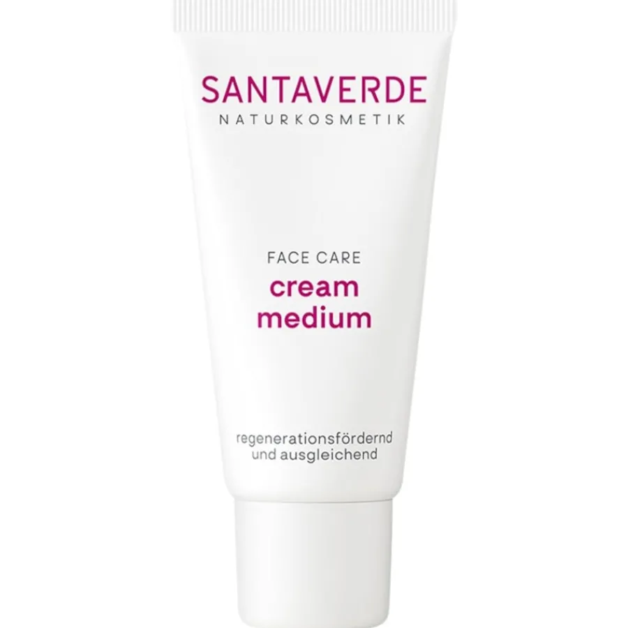 Santaverde Cream Medium Aloe Vera Clearance