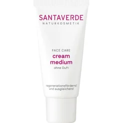 Santaverde Cream Medium ohne Duft Aloe Vera Online