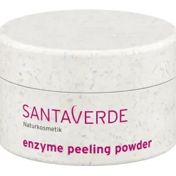 Santaverde Enzyme Peeling Powder