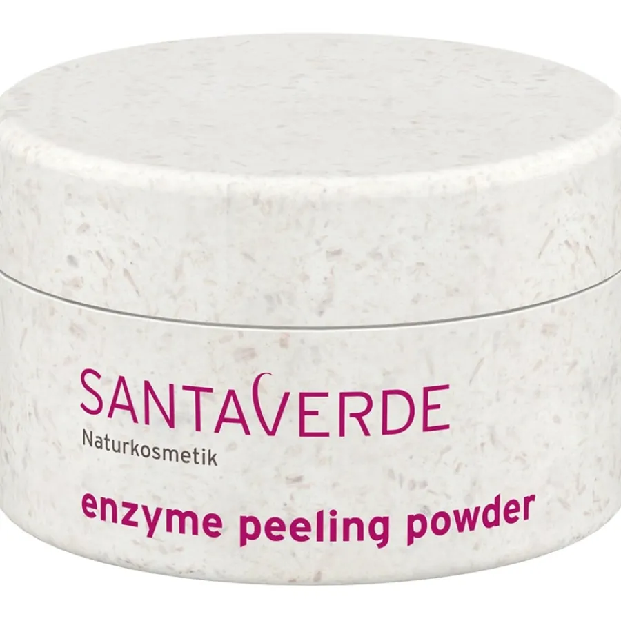 Santaverde Enzyme Peeling Powder