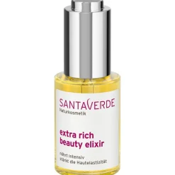 Santaverde Extra Rich Beauty Elixir Aloe Vera