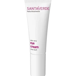 Santaverde Eye Cream ohne Duft Aloe Vera Discount