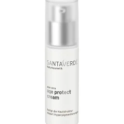 Santaverde Face Cream Aloe Vera
