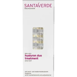 Santaverde Hyaluron Duo Treatment