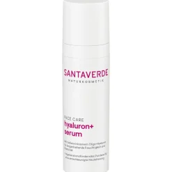 Santaverde Hyaluron + Serum New