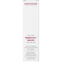 Santaverde Hyaluron + Serum New