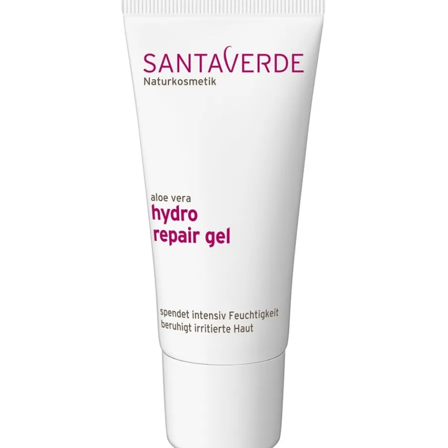 Santaverde Hydro Repair Gel Aloe Vera