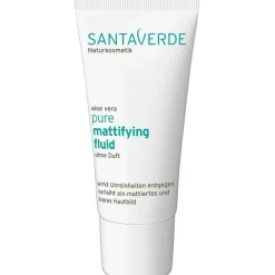 Santaverde Mattifying Fluid Discount