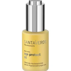 Santaverde Oil Aloe Vera Online