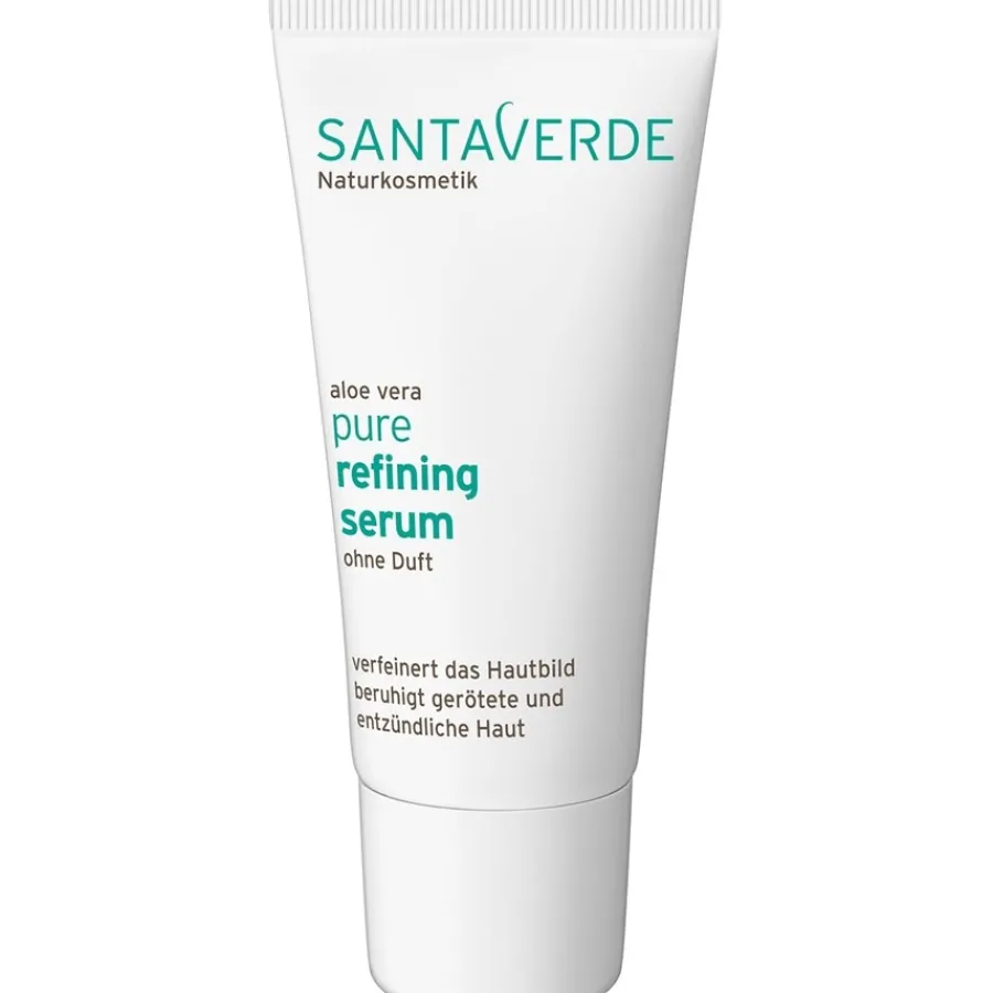 Santaverde Refining Serum