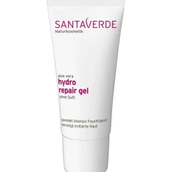 Santaverde Repair Gel ohne Duft Aloe Vera Best