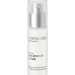 Santaverde Serum Aloe Vera