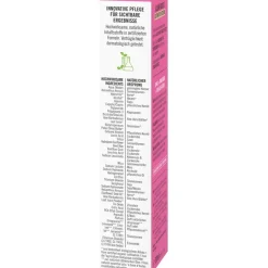 Sante Naturkosmetik Glow Boost Getönte BB Creme