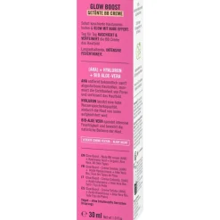 Sante Naturkosmetik Glow Boost Getönte BB Creme
