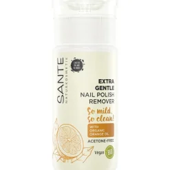 Sante Naturkosmetik Nail Polish Remover Online