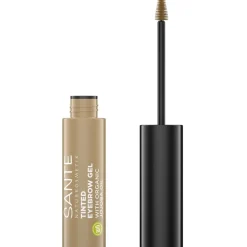 Sante Naturkosmetik Tinted Eyebrow Gel Online
