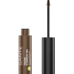 Sante Naturkosmetik Tinted Eyebrow Gel Online