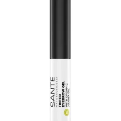 Sante Naturkosmetik Tinted Eyebrow Gel Online