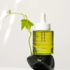 KORRES Santorini Grape Elixir für samtweiche Haut von Hot