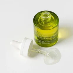 KORRES Santorini Grape Elixir für samtweiche Haut von Hot