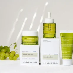 KORRES Santorini Grape Elixir für samtweiche Haut von Hot