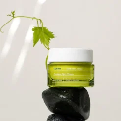 KORRES Santorini Grape Porenverfeinernde Creme von Best