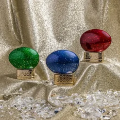 The House of Oud Sapphire Blue Eau de Parfum Spray von