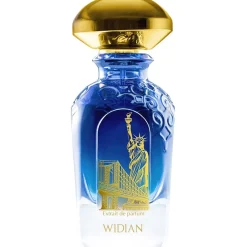 Widian Sapphire Collection Extrait de Parfum New York von New