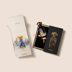 Widian Sapphire Collection Extrait de Parfum New York von New