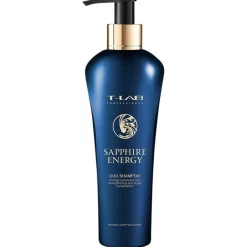 T-LAB Professional Sapphire Energy Duo Shampoo von