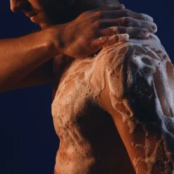 DIOR Sauvage Duschgel Parfümiertes Duschgel für den Körper – reinigt, erfrischt und parfümiert die Haut von