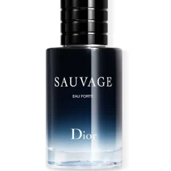 DIOR Sauvage Sauvage Eau Forte Alkoholfreier Duft – Frische und intensive Noten von