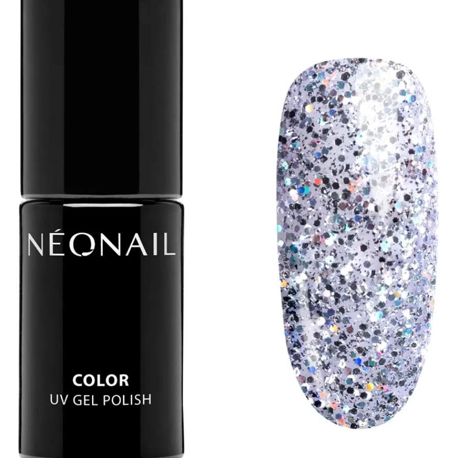 NEONAIL Save the Date Color UV Nagellack von