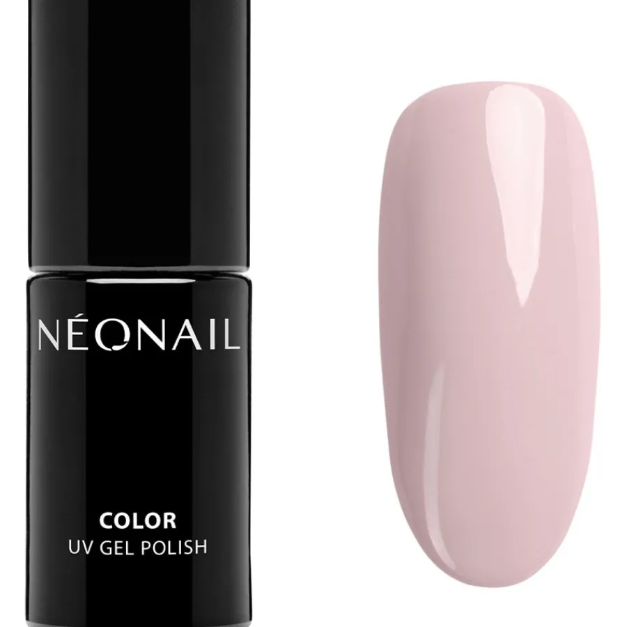 NEONAIL Save the Date Color UV Nagellack von
