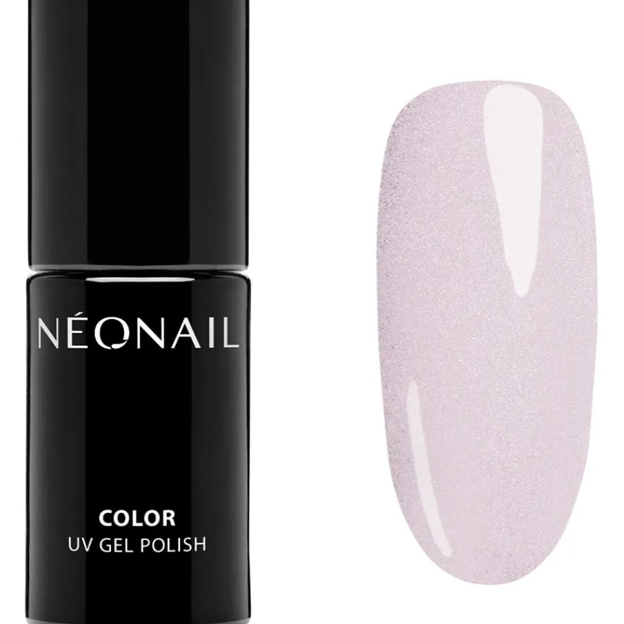 NEONAIL Save the Date Color UV Nagellack von