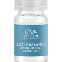 Wella Scalp Balance Anti-Hairloss Serum von