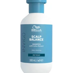 Wella Scalp Balance Aqua Pure Purifying Shampoo von New