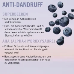 Schwarzkopf Professional Scalp Care Anti-Dandruff Shampoo von Discount