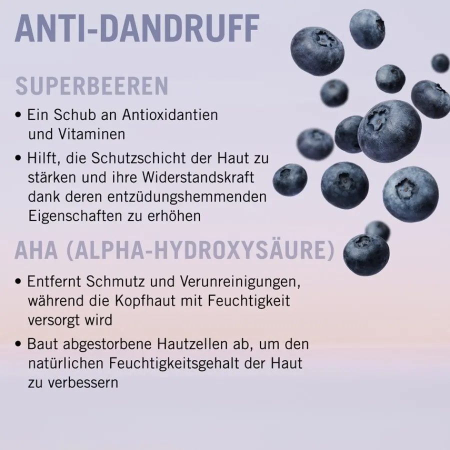 Schwarzkopf Professional Scalp Care Anti-Dandruff Shampoo von Discount