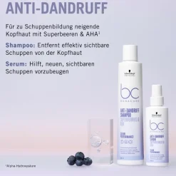 Schwarzkopf Professional Scalp Care Anti-Dandruff Serum von