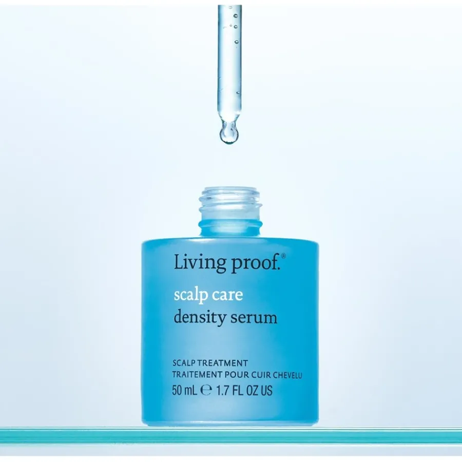 Living Proof Scalp Care Density Serum von
