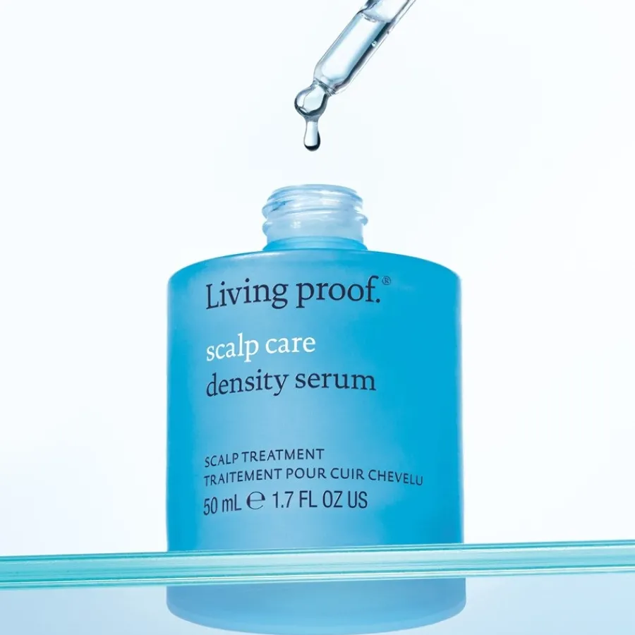 Living Proof Scalp Care Density Serum von