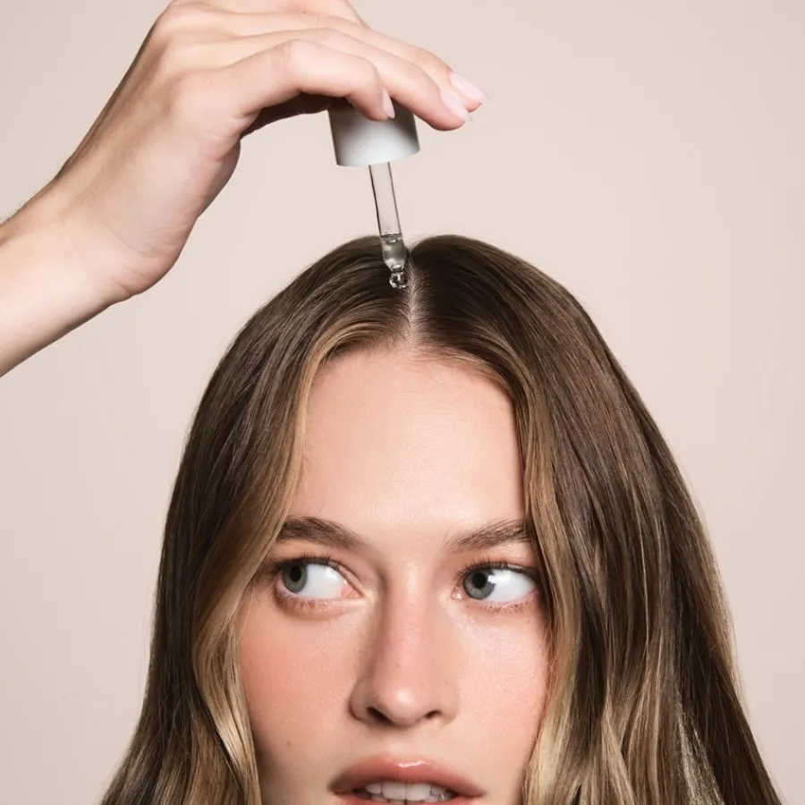 Living Proof Scalp Care Density Serum von