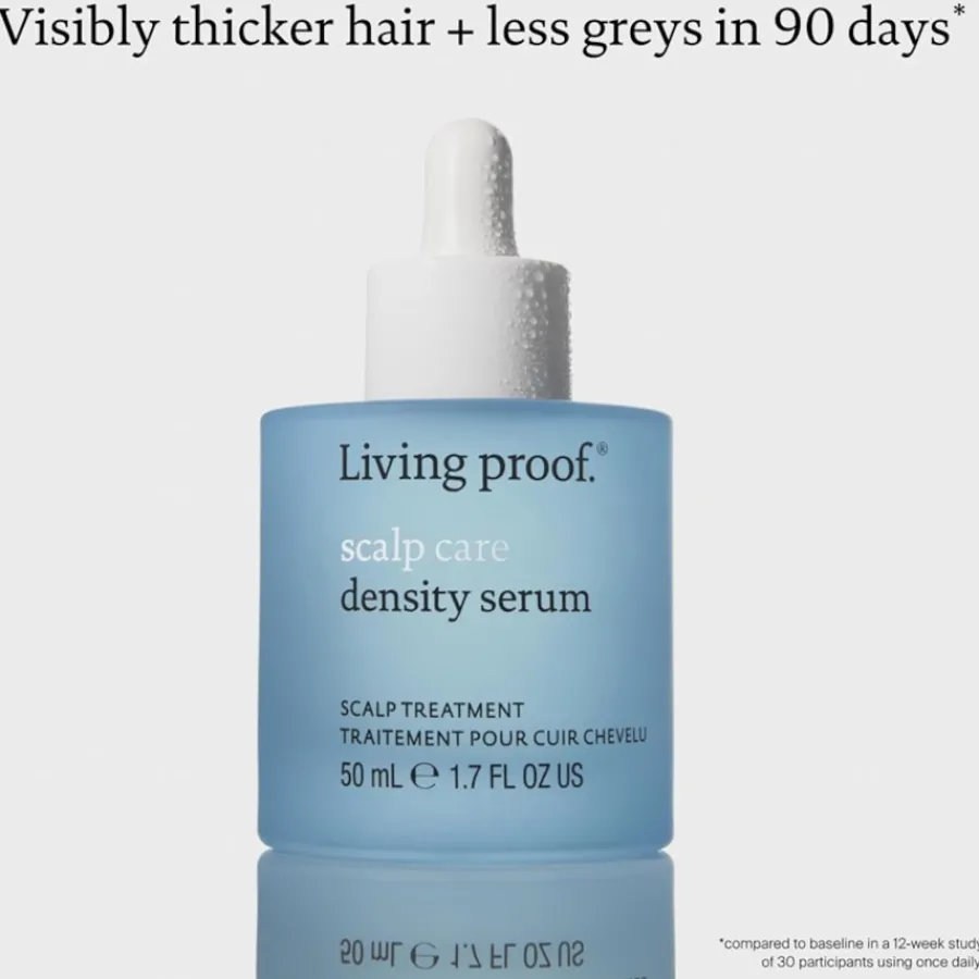 Living Proof Scalp Care Density Serum von