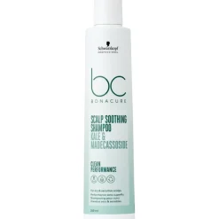 Schwarzkopf Professional Scalp Care Scalp Soothing Shampoo von