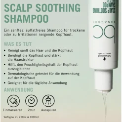 Schwarzkopf Professional Scalp Care Scalp Soothing Shampoo von