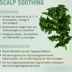 Schwarzkopf Professional Scalp Care Scalp Soothing Shampoo von