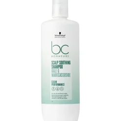 Schwarzkopf Professional Scalp Care Scalp Soothing Shampoo von