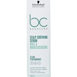 Schwarzkopf Professional Scalp Care Scalp Soothing Serum von Discount
